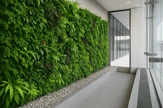 The Wall That Breathes: Why It’s Time to Stop Designing Flat