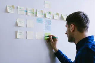 What Business Processes are Convenient for Automation?