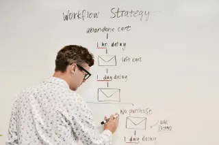 Automate Business Processes for Maximum Efficiency