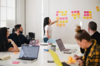 How to Improve Business Processes