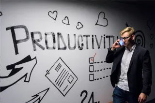 Improve Business Processes: 7 Strategies