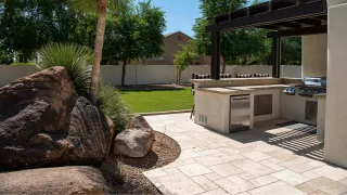 The Essential Guide to Landscaping and Lawn Care in San Antonio: Creating Your Outdoor Paradise