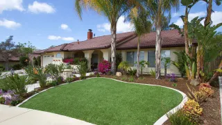 Transform Your San Antonio Landscape: Diamond Cuts' Guide to Beautiful, Low-Maintenance Artificial Grass