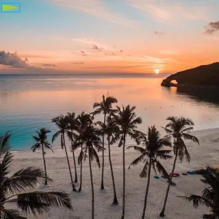 Your Perfect Sunrise Moment in Boracay Newcoast