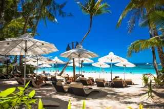 Life takes you down many paths, but the best ones lead to the beach