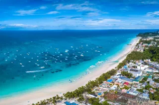 Boracay’s Holiday Tourism Boom: Will the Influx Continue in 2025?