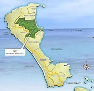 Boracay's Latest Developments 2025