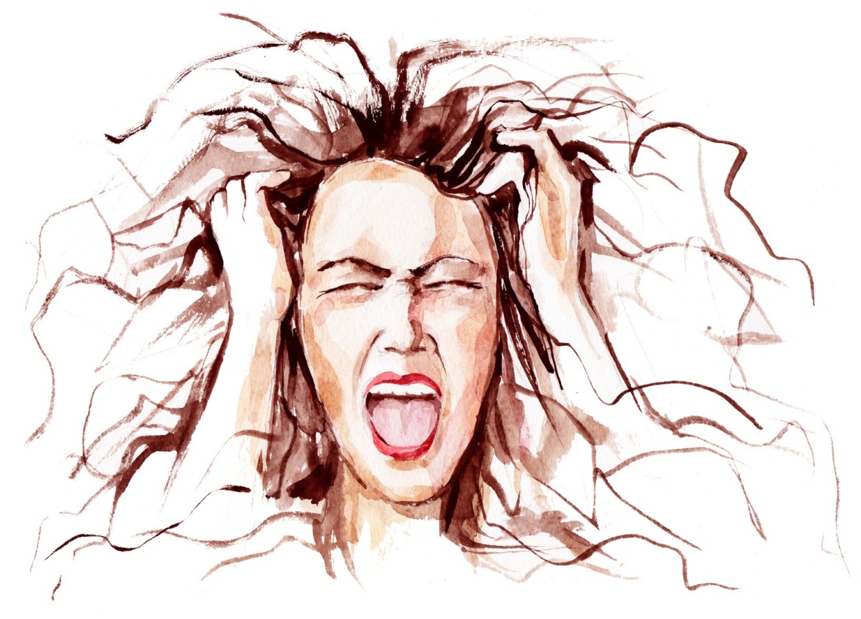 Eating Your Way To Entrepreneurial Peak Performance