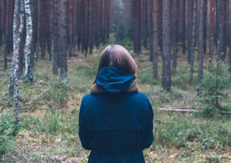 Managing Anxiety- Can Good Nutrition Help?