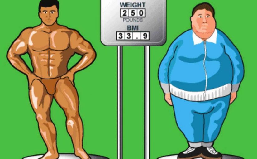 5 Things You Should Know About Your Weight