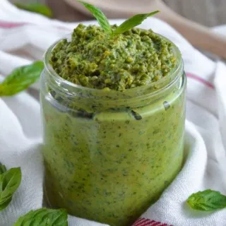 Avocado Hemp Dressing