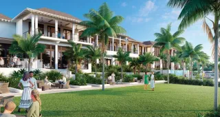 Port Royal Club's Visionary Redesign Moves Forward