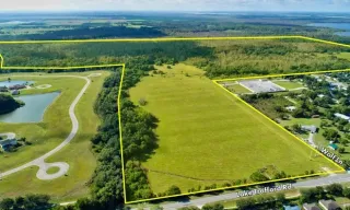 Collier County Finalizes $20.77 Million Land Purchase in Immokalee for Conservation and Development