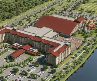 Great Wolf Lodge Set to Open in Naples, Florida with $250 Million Resort Development