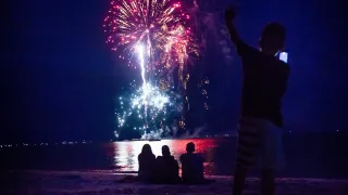 Naples Fourth of July Activities: Celebrations and Events