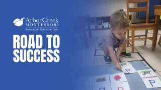 How Montessori Daycare at ArborCreek Can Transform Your Child's Future