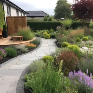 The Top 10 Landscape Gardening Trends Transforming Dublin Homes: Pros, Cons and Why Hiring a Professional Matters