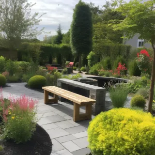 Revamp Your Outdoor Living Space: DIY Projects for Dublin Homeowners to Transform Your Garden
