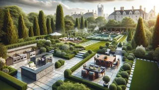 Landscaping Dublin: Transforming Outdoor Spaces in Dublin