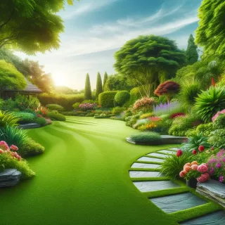 Essential Lawn Care and Maintenance Tips for a Lush Garden