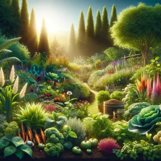 The Essential Guide to Organic Soil Amendments for a Thriving Garden