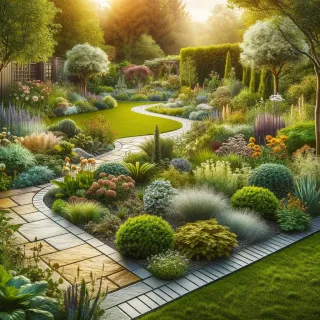 Unleashing Creativity with Border Design: Ideas to Transform Your Landscape