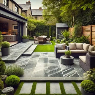 Expertly Crafted Patios in Dublin: Transform Your Outdoor Space