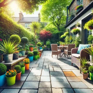 Patio Cleaning Dublin: Restore Your Outdoor Space to Its Best