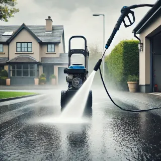 Jet Washing Dublin: Restoring the Shine to Your Outdoor Surfaces