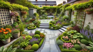5 Tips for Designing Your Perfect Dublin Garden