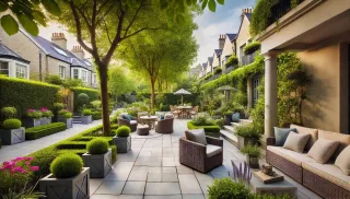 How to Keep Your Patio in Dublin Looking Its Best All Year Round