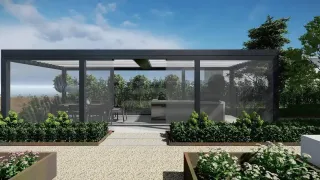 Pergolas Dublin: How to Create the Outdoor Space You Actually Want to Use