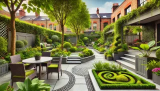 Dublin Landscaping Services: Transforming Your Outdoor Space