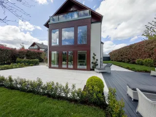 Landscape Architecture Dublin: Designing Outdoor Spaces That Inspire