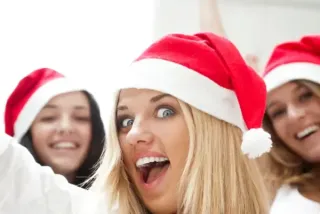 How to survive the Christmas Crazy!