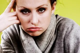 How to process grudges and let go effectively.