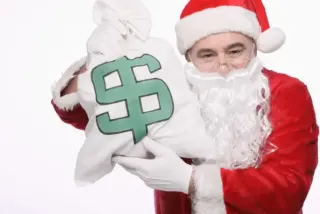 Keeping $$ in Your Pocket during the Festive Season