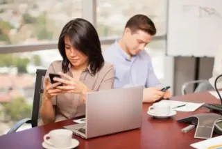 Distractions – How to handle them in your life!