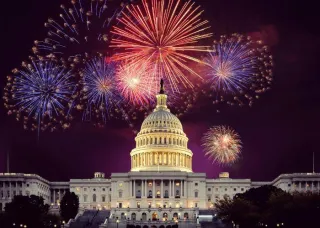 Lighting Up the Sky: The Tradition of Fireworks on the Fourth of July