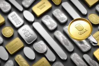 The Ultimate Guide to Gold and Silver Bullion