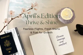 April 2025 Newsletter