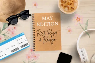 May 2025 Newsletter