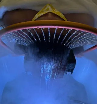 Valentine’s Day Special: Love Yourself & Your Loved One with a Relaxing Herbal Hair Wash