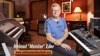KLAVIER spielen ist NICHT gleich KEYBOARD spielen