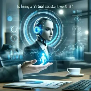s Hiring a Virtual Assistant Worth It? Unveiling the True Value for Your Business