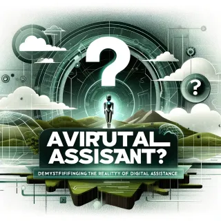 Is a Virtual Assistant Legit? Demystifying the Reality of Digital Assistance