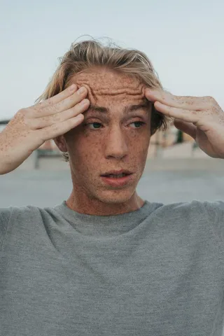 Differences Between Tension Headaches and Migraine Headaches