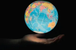 Universal Human Laws Everyone Should know.