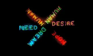 The Fundamental Human Need for Connection and Healthy Love