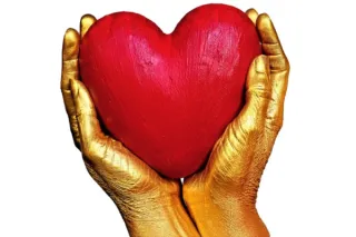 Heart to Heart: Navigating Love with Aligned Core Values